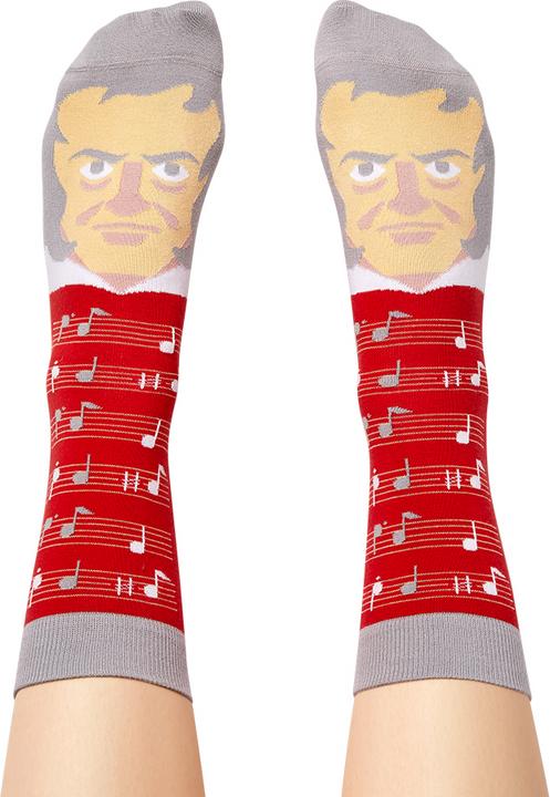 Chattyfeet Beethwoven