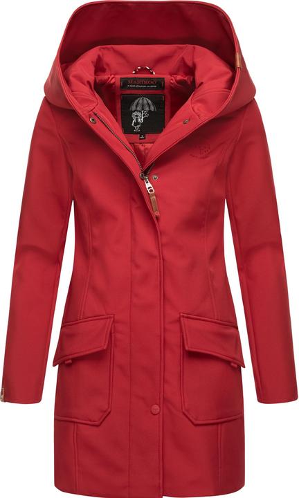Rosso Scuro