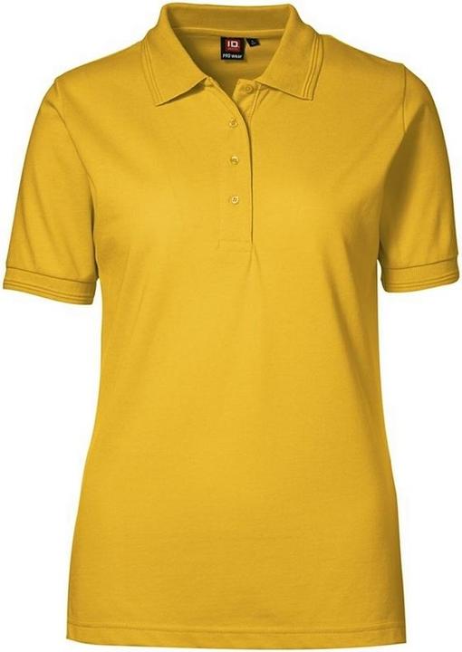 Actual product image ID Identity Pro Wear PoloShirt short-sleeved (S)