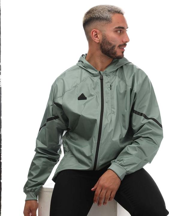 Image du produit adidas - Haut de survêtement DESIGNED GAMEDAY - Homme (XS)