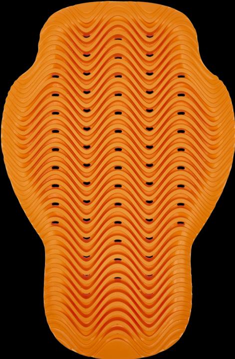 Actual product image Fox D3O® Viper Stealth Level 2 (XL, Back protector, Unique specimen)