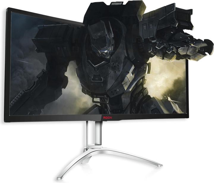 Image du produit AOC Agon Ag352ucg (3440 x 1440 pixels, 35.03")
