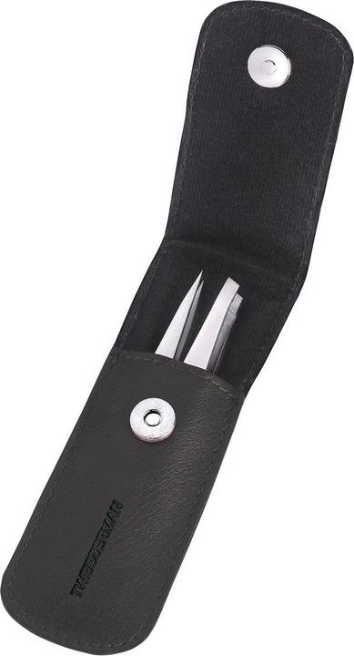 Actual product image Tweezerman Petite Tweezer Set