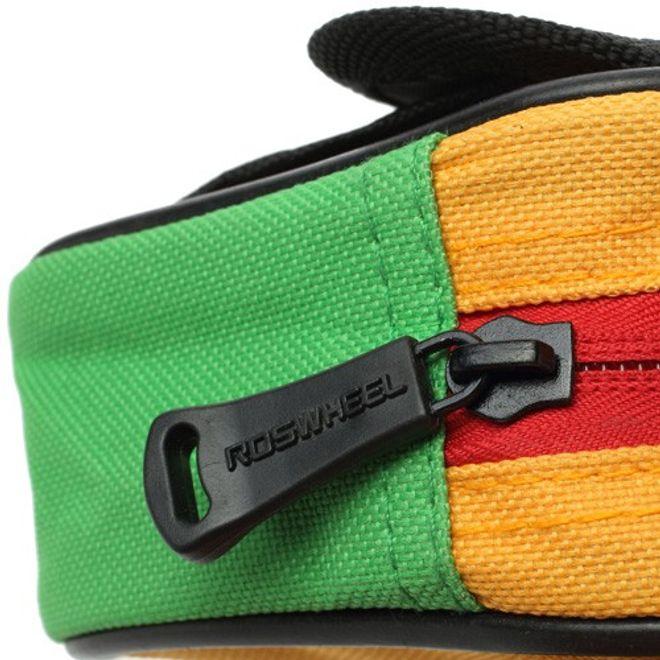 Produktbild Roswheel Universal Fahrrad Tasche für den Fahrradrahmen (1.50 l, Rahmentasche)
