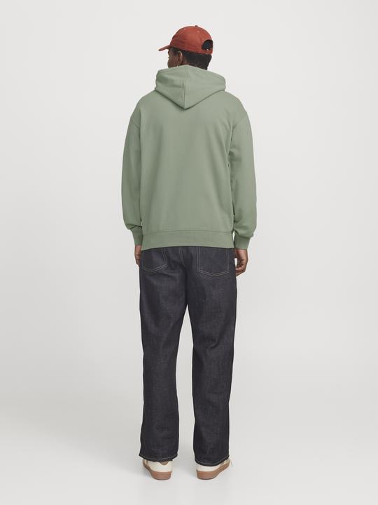 Immagine prodotto Jack & Jones Jjecharge Sweat Hood Noos (L)