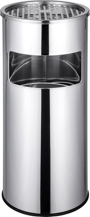 Produktbild tectake Standaschenbecher