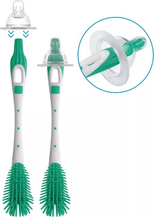 Actual product image MAM Bottle brush