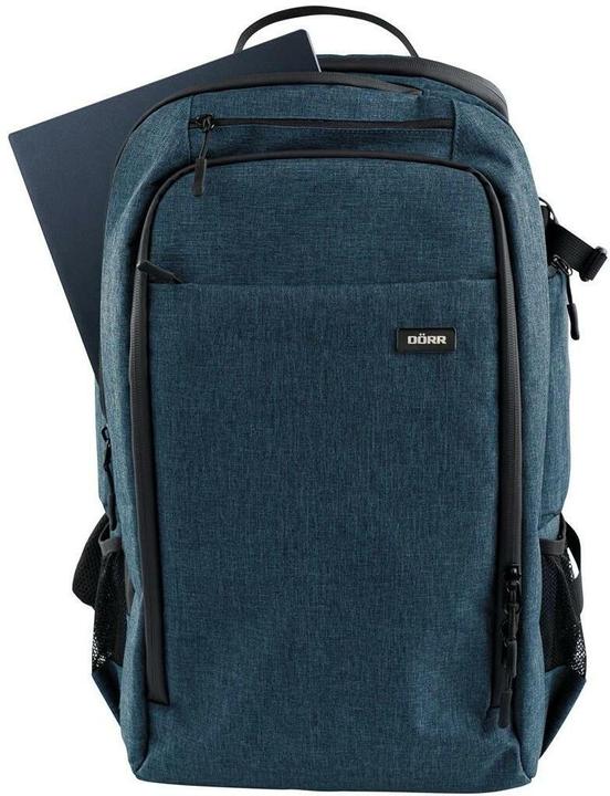 Image du produit Dörr Prague Pro (Sac à dos photo, 20 l)