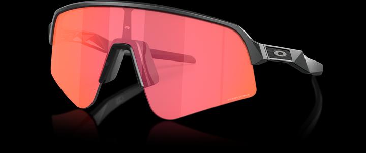 Oakley Sutro Lite Sweep (Grau, Prizm trail torch)