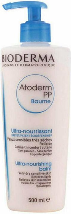 Produktbild Bioderma Atoderm PP Baume (Körpercreme, 500 ml)