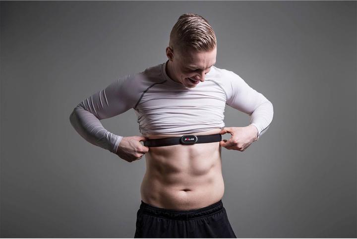 Produktbild Polar H10 Grösse M-XXL