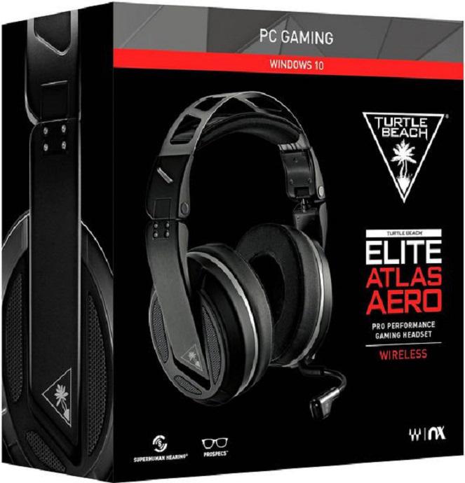 Produktbild Turtle Beach Elite Atlas Aero (Kabellos)