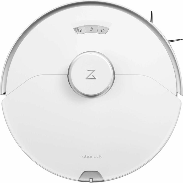 Actual product image Roborock S7 Pro Ultra (Vacuum mopping robot)