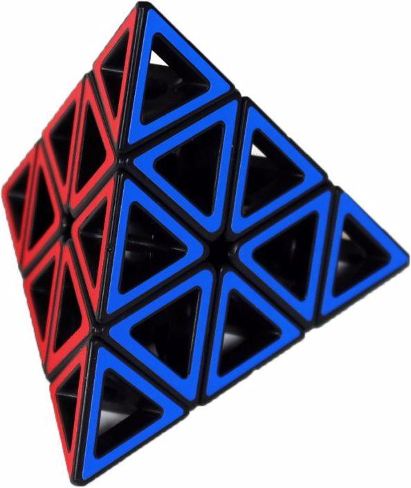 Image du produit Recent Toys Pyraminx creux