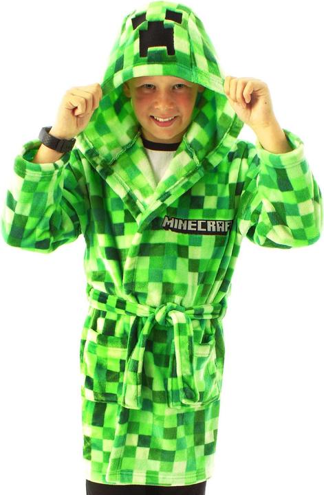 Immagine prodotto Minecraft Vestaglia (146, 152)