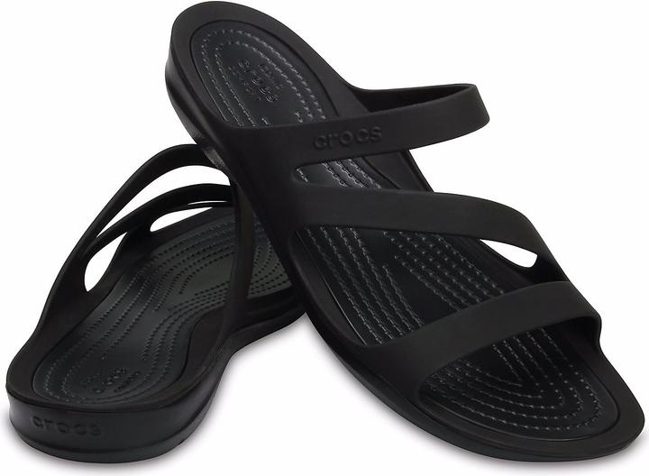 Actual product image Crocs Swiftwater (34, 35)