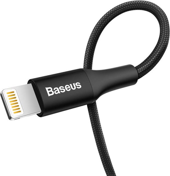 Productafbeelding Baseus Yiven-serie voor Apple (3 m, USB 2.0)