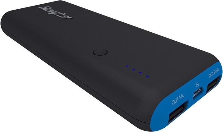 Produktbild Energizer Ue10007 (10000 mAh, 37.50 Wh)