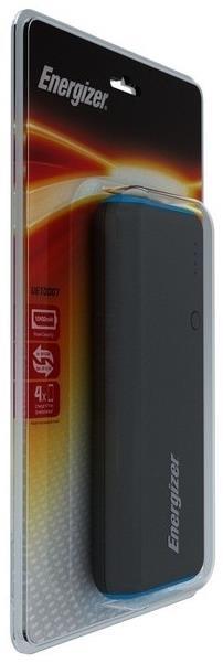 Produktbild Energizer Ue10007 (10000 mAh, 37.50 Wh)
