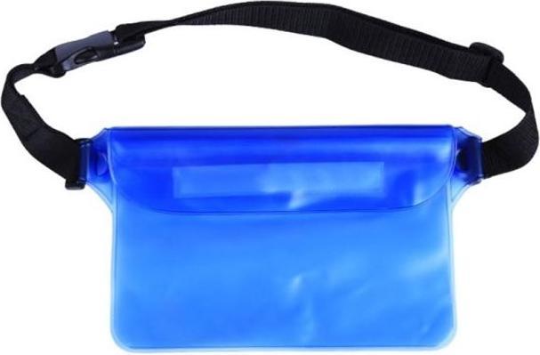 Haissky Wasserdichte Bauchtasche