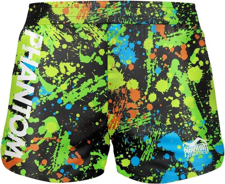 Immagine prodotto Phantom Athletics Fightshorts FUSION Splatter (L)
