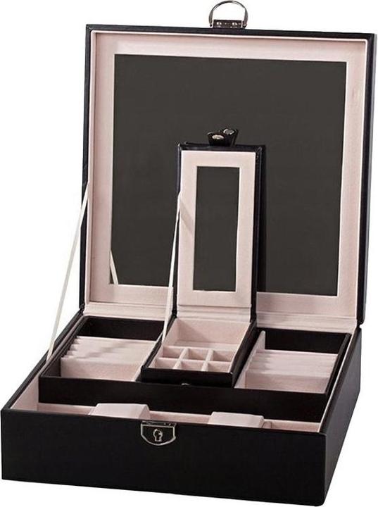Actual product image Verk Group Jewellery box, watches, organiser, box