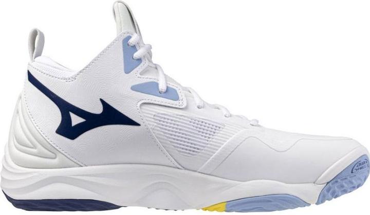 Produktbild Mizuno Wave Momentum 3 Mid (42.5)