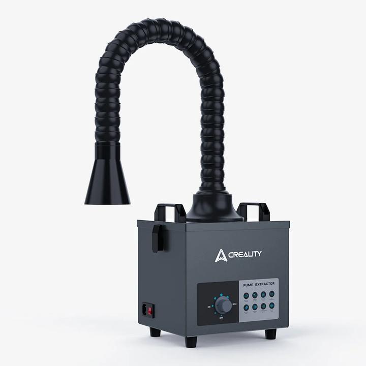 Produktbild Creality Portable Rauchabsaugung mit Filter (Reinigung)
