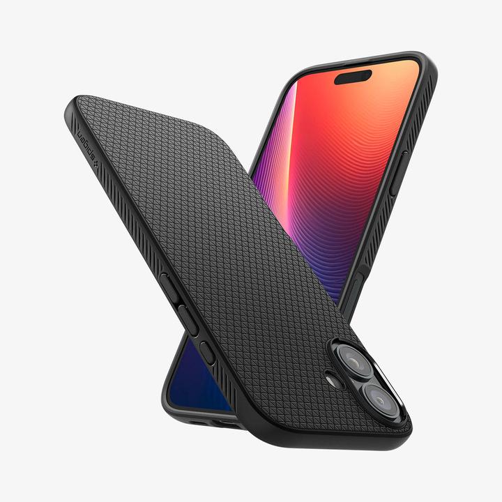 Produktbild Spigen Liquid Air (Apple iPhone 16)