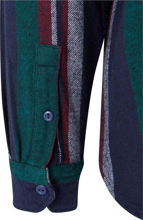 Produktbild Levis Jackson Worker Langarmhemd - 87137 (M)