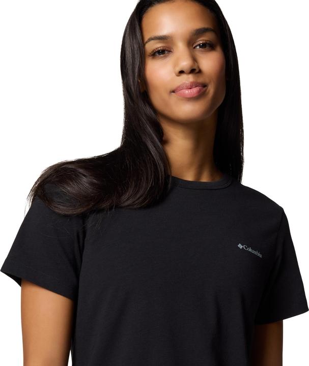 Actual product image Columbia Women's Sun Trek™ II Technical T-Shirt (XS)