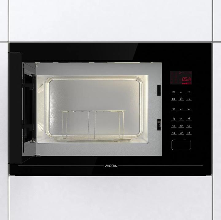 Actual product image Mora & Memo VMT 745 B (25 l)