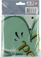 Image du produit Folat Ballon Good Luck Klee - 45 cm (1 x)