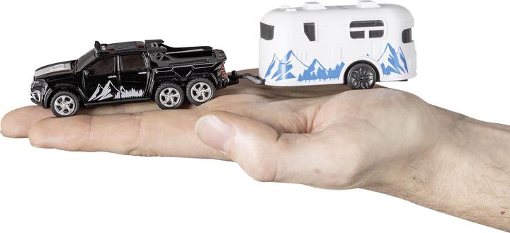 Immagine prodotto Revell Mini auto RC con camper