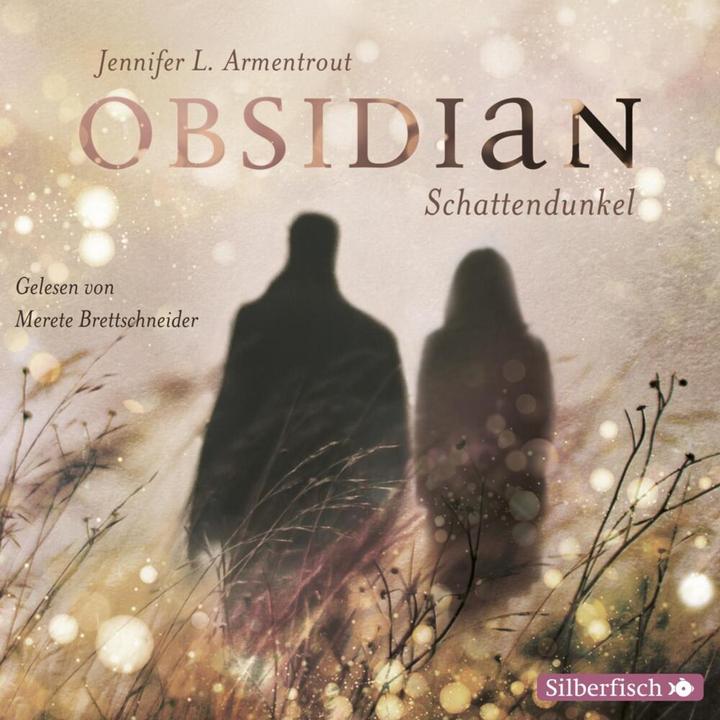 Immagine prodotto Ossidiana 01. ombra oscura (Merete Brettschneider, Jennifer L. Armentrout, Anja Malich, Tedesco)