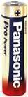 Actual product image Panasonic Pro Power (24 pcs., AA, 3400 mAh)