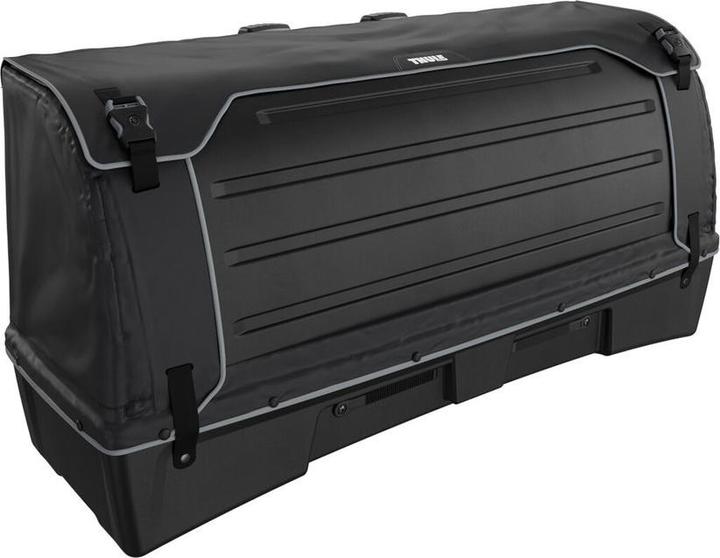 Actual product image Thule BackSpace XT Cargobox (300 l)