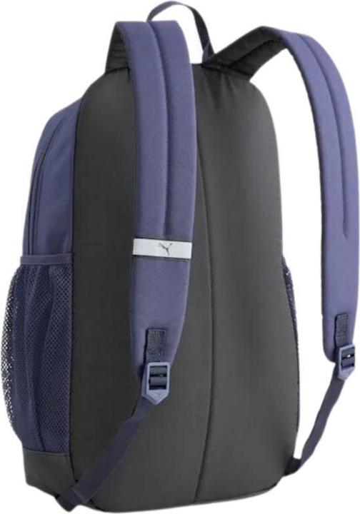 Actual product image Puma Backpack Plus Navy blue 79615 05 (23 l)