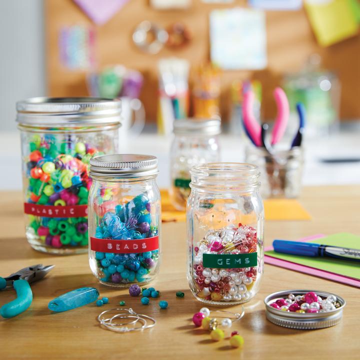 Produktbild Dymo Junior Prägegerät