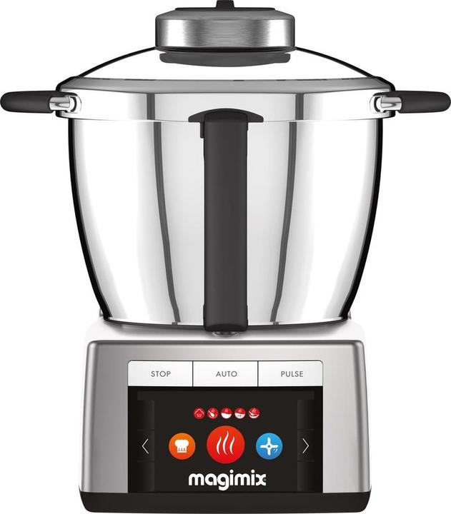 Immagine prodotto Magimix Cook Expert Chroom
