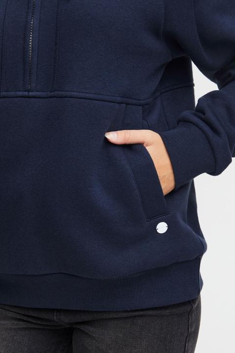 Actual product image Oxmo BY - OXAndrea - Sweatshirt - 21800211-ME (S)