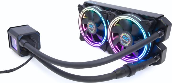 Produktbild Alphacool Eisbaer Aurora 240 CPU Digital RGB
