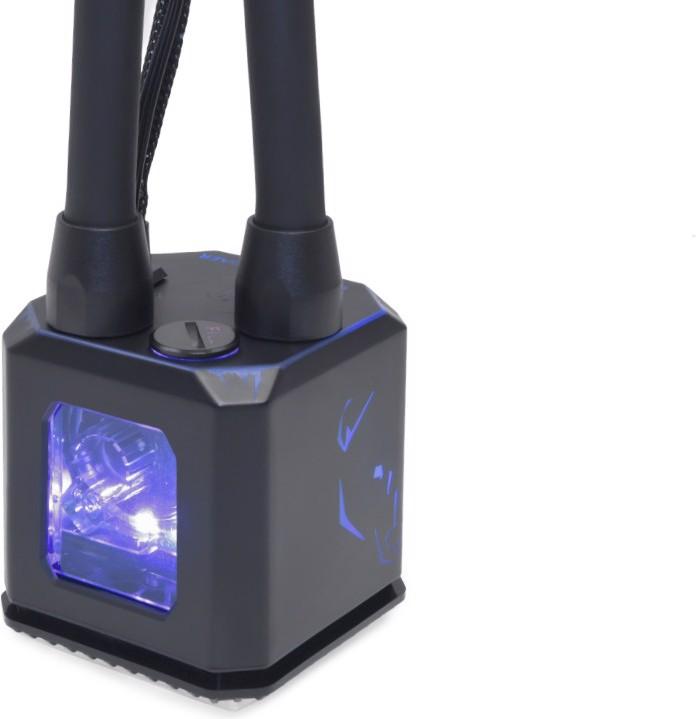 Produktbild Alphacool Eisbaer Aurora 240 CPU Digital RGB