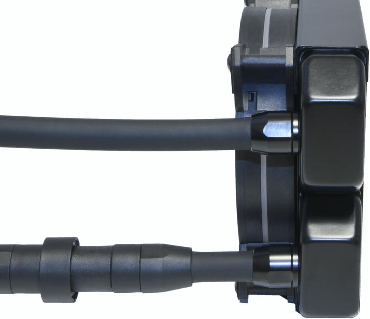 Produktbild Alphacool Eisbaer Aurora 240 CPU Digital RGB