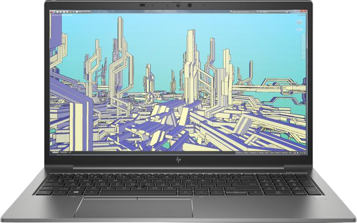 Produktbild HP ZBook Firefly 15 G8 (15.60", Intel Core i7-1165G7, 32 GB, 1000 GB, DE)