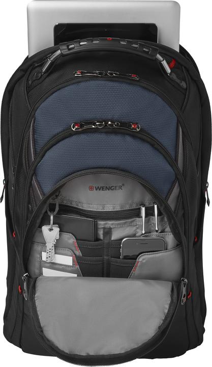 Actual product image Wenger Ibex (23 l)
