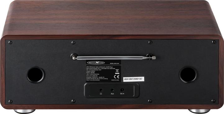 Immagine prodotto Reflexion HRA19INT (Web radio, DAB, Bluetooth)