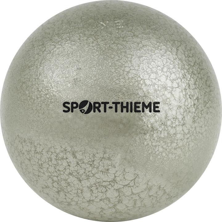 Actual product image Sport-Thieme Competition shot cast iron (3000 g)