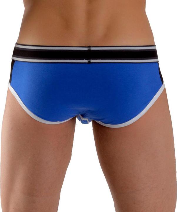 Produktbild Mister B Slip Bronx (XL)