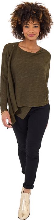 Actual product image Joe Browns Multiway Waterfall Cardigan (L)